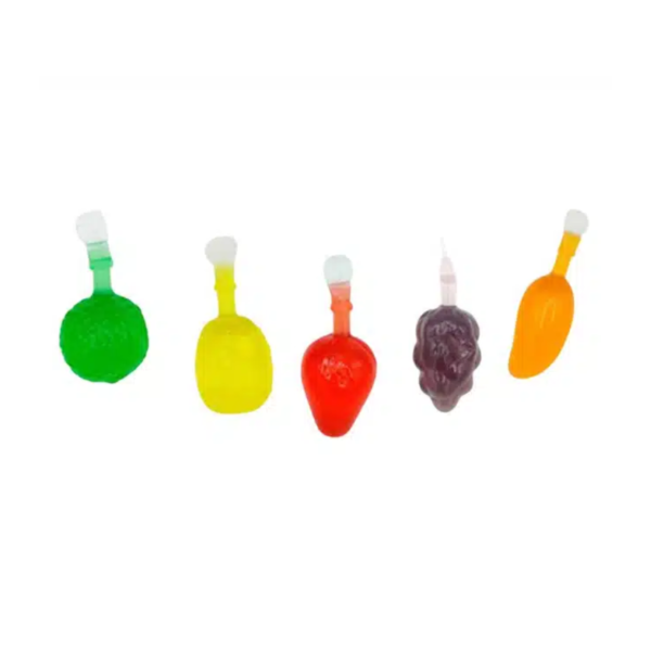 Jelly Fruits 35ml (5 random pcs)