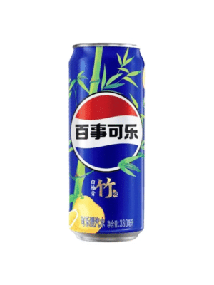 Pepsi - Bamboo yuzu 300ml