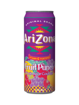 Arizona - Fruit Punch