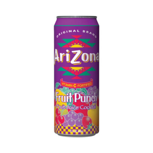 Arizona - Fruit Punch