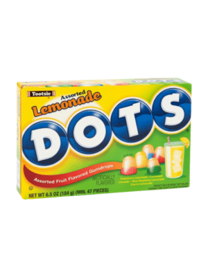 Dots - Lemonade