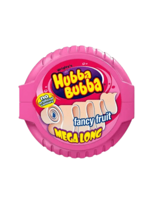 Hubba Bubba - Fancy fruit