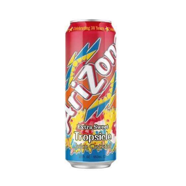 Arizona - Tropsicle