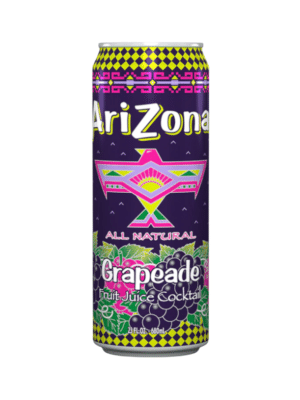 Arizona - Grape 680ml