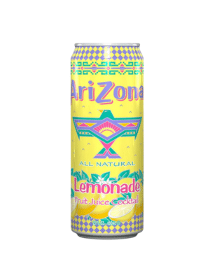 Arizona - Lemonade 680ml