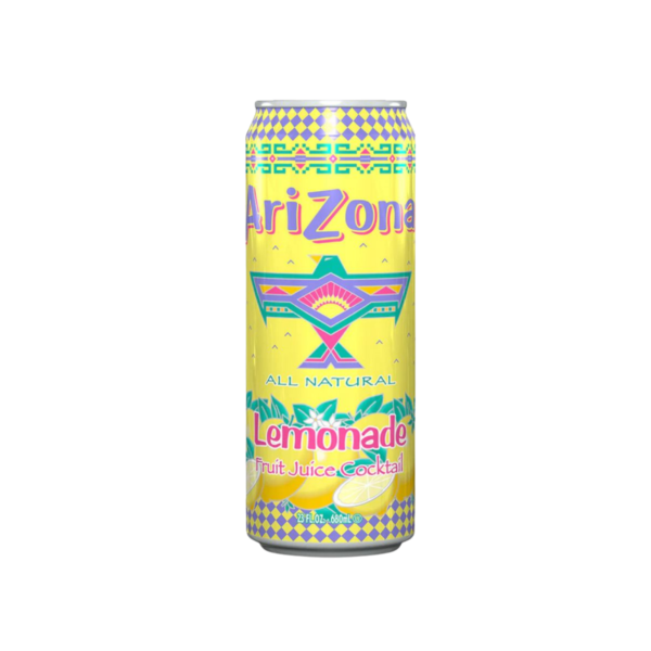 Arizona - Lemonade 680ml