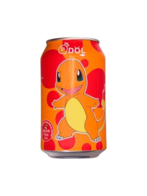 QDOL Pokemon - Lychee 330ml