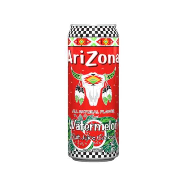 Arizona Usa - Watermelon