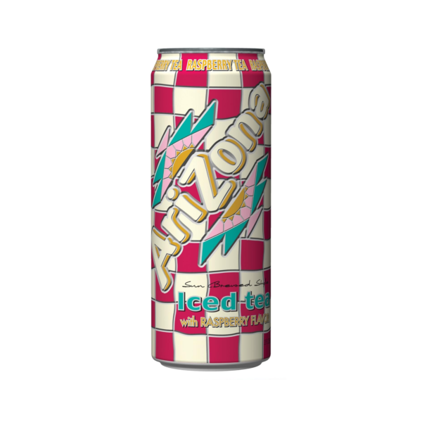 Arizona - Raspberry ice tea