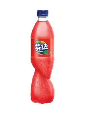 Fanta - Watermelon 500ml