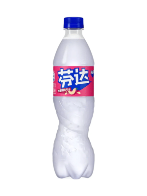 Fanta - Peach 500ml